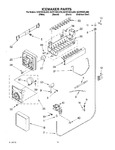 Diagram for 12 - Ice Maker