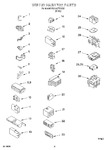 Diagram for 08 - Wiring Harness Parts