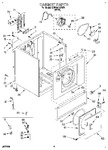 Diagram for 04 - Cabinet