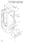 Diagram for 02 - Refrigerator Liner