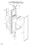 Diagram for 07 - Freezer Door