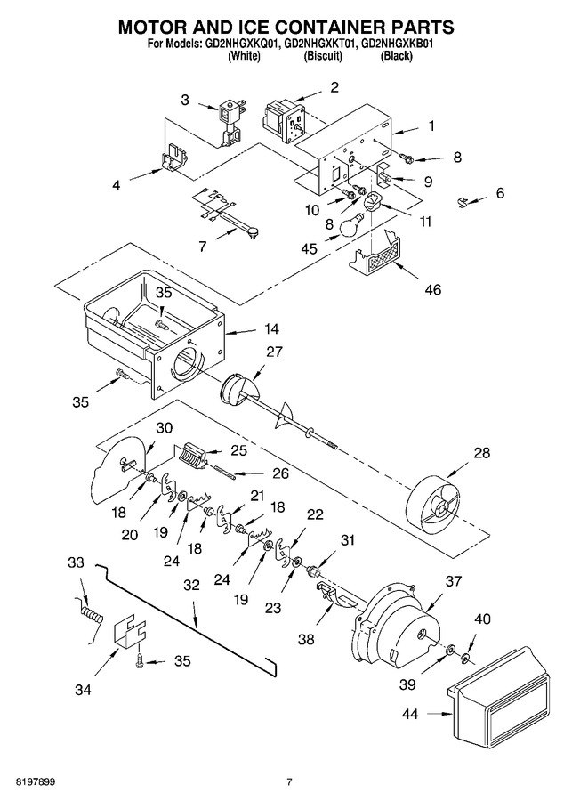 Diagram for GD2NHGXKQ01