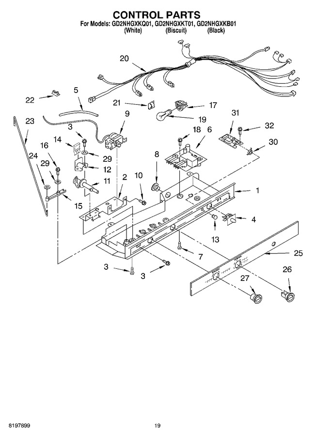 Diagram for GD2NHGXKQ01