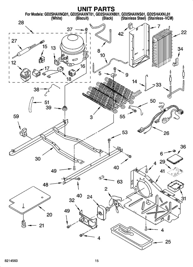 Diagram for GD2SHAXNQ01