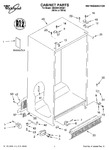 Diagram for 01 - Cabinet, Literature