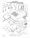 Diagram for 09 - Unit Parts