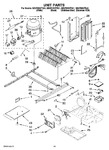 Diagram for 09 - Unit Parts