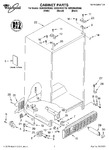 Diagram for 01 - Cabinet, Literature