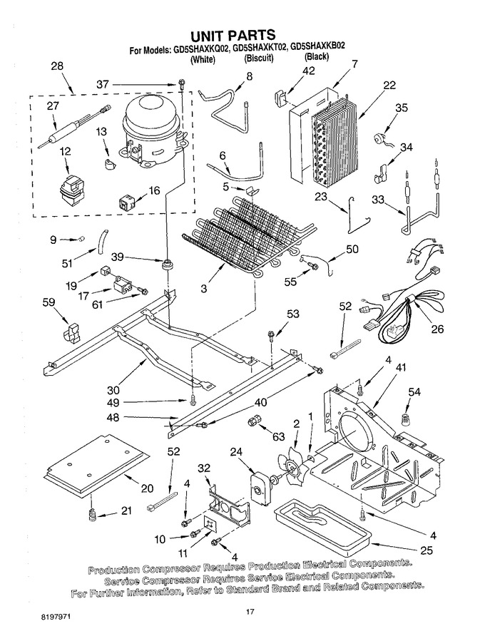 Diagram for GD5SHAXKQ02