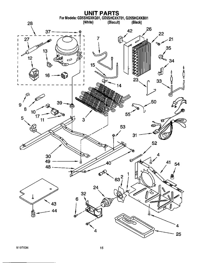 Diagram for GD5SHGXKQ01