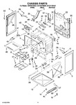 Diagram for 03 - Chassis Parts