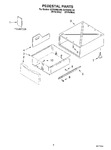 Diagram for 05 - Pedestal
