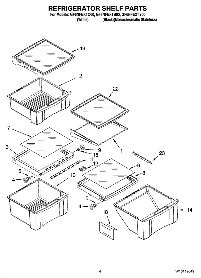Diagram for GF6NFEXTY00