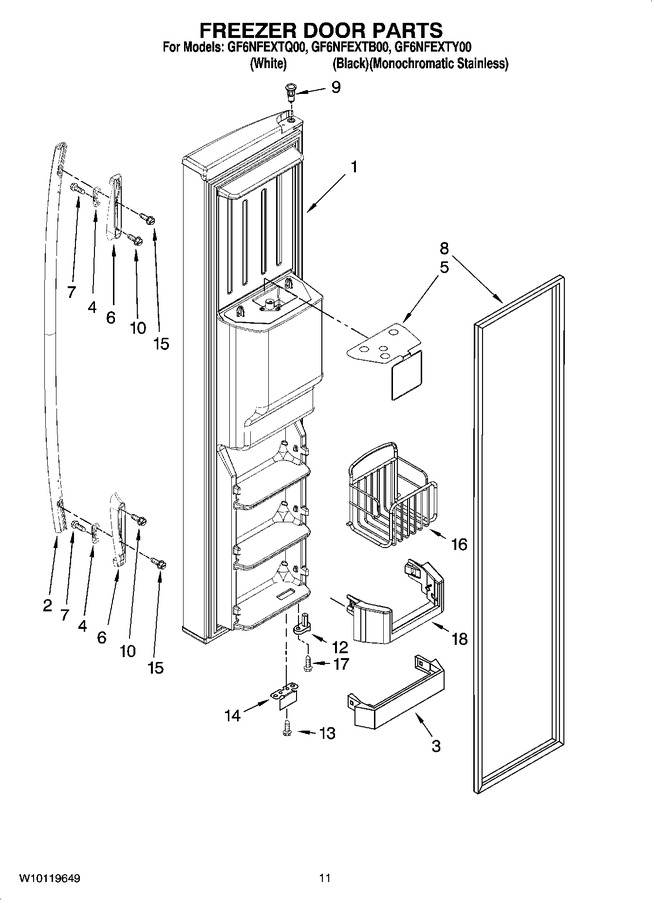 Diagram for GF6NFEXTY00