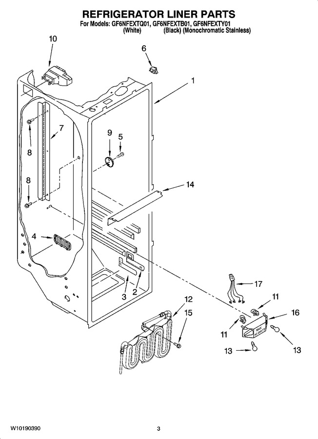 Diagram for GF6NFEXTY01