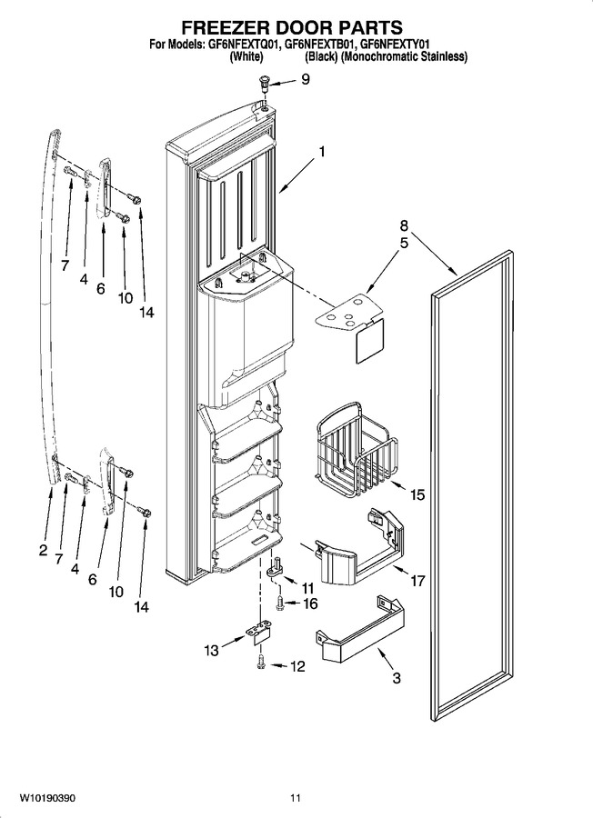 Diagram for GF6NFEXTY01
