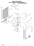 Diagram for 09 - Air Flow Parts