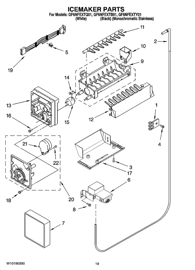 Diagram for GF6NFEXTQ01