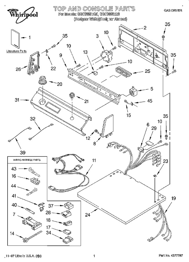 Diagram for GGC9858EQ0