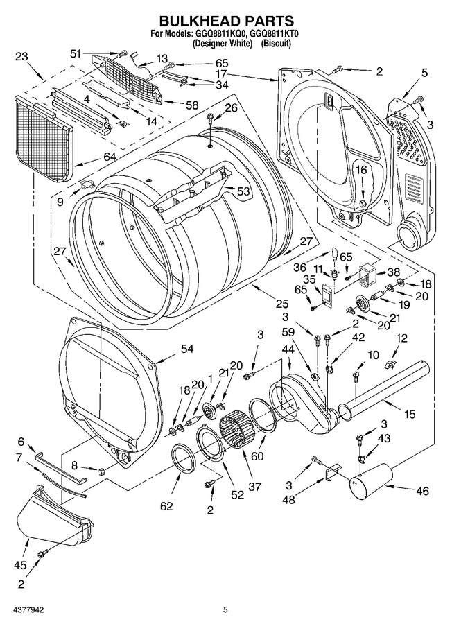 Diagram for GGQ8811KQ0