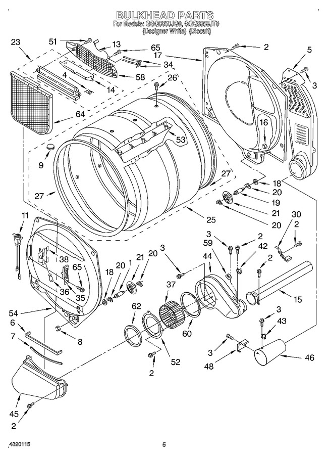 Diagram for GGQ8858JT0