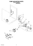 Diagram for 06 - Pump And Motor Parts, Optional Parts (not Included)