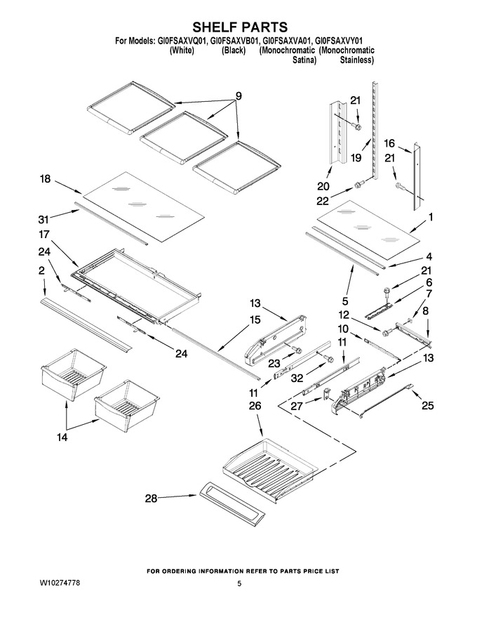 Diagram for GI0FSAXVQ01
