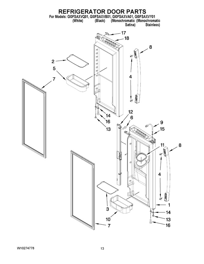 Diagram for GI0FSAXVB01
