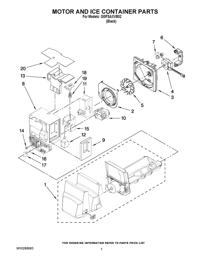 Diagram for GI0FSAXVB02