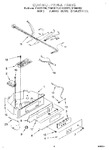Diagram for 04 - Control Panel