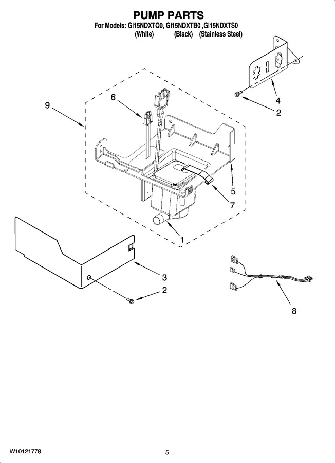 Diagram for GI15NDXTB0