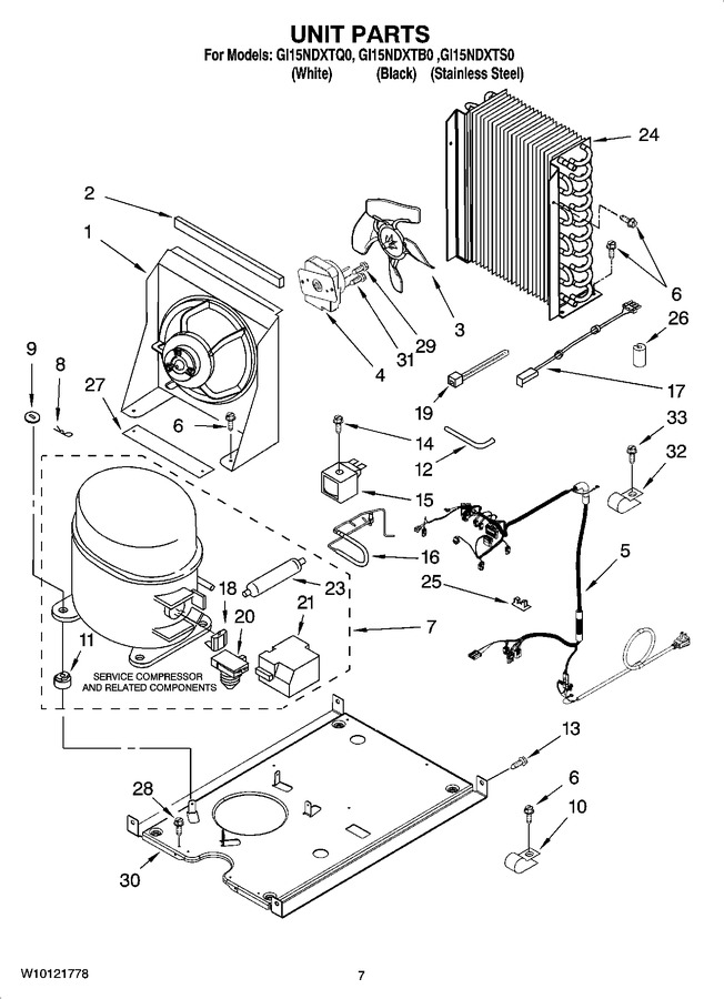Diagram for GI15NDXTQ0