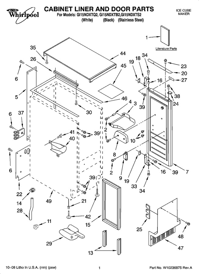 Diagram for GI15NDXTQ2