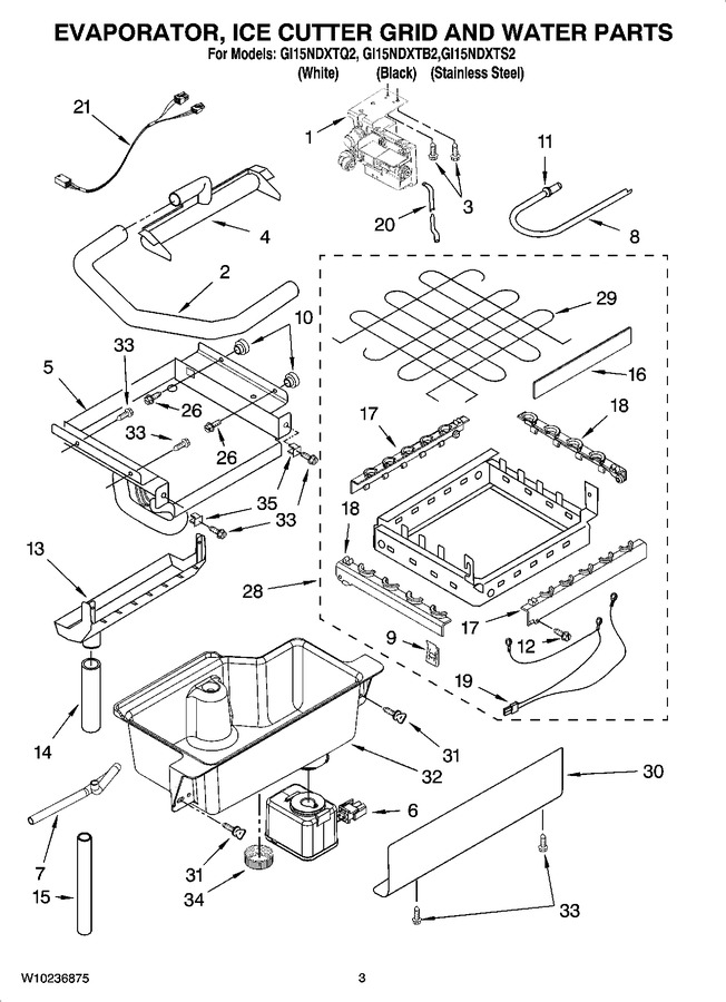Diagram for GI15NDXTQ2