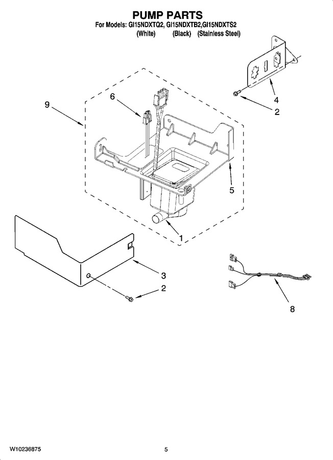 Diagram for GI15NDXTQ2