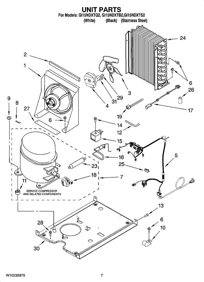 Diagram for GI15NDXTQ2