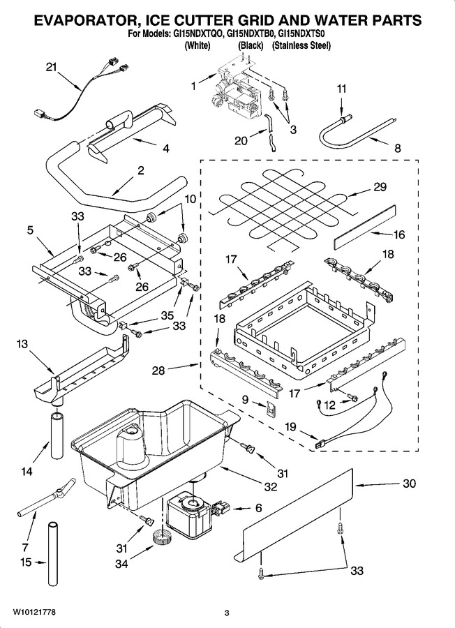 Diagram for GI15NDXTQO