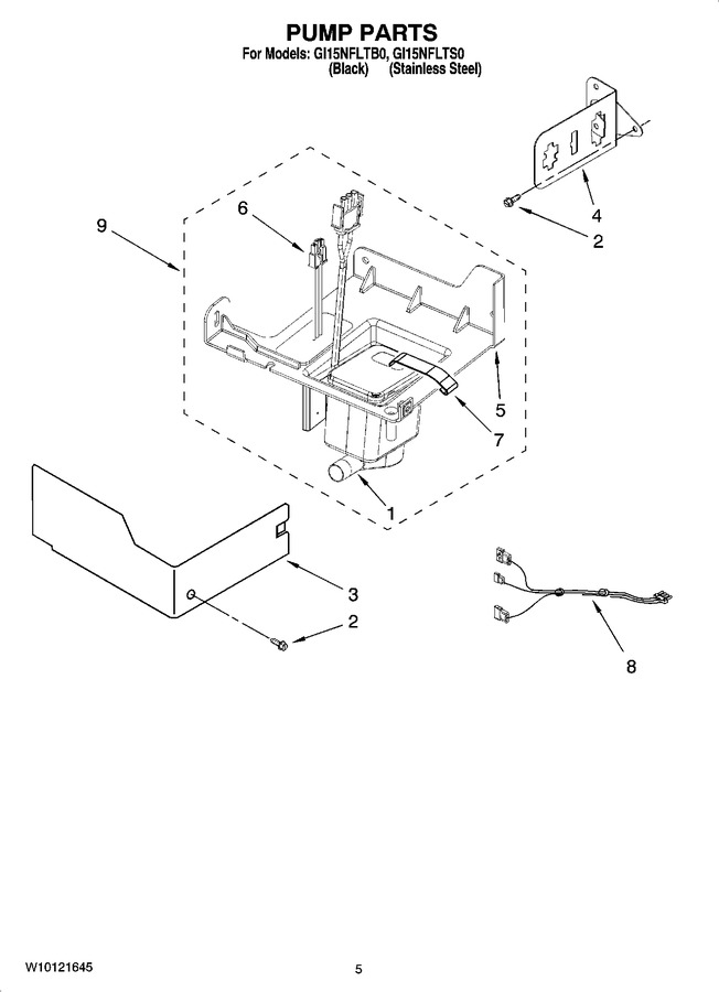 Diagram for GI15NFLTB0