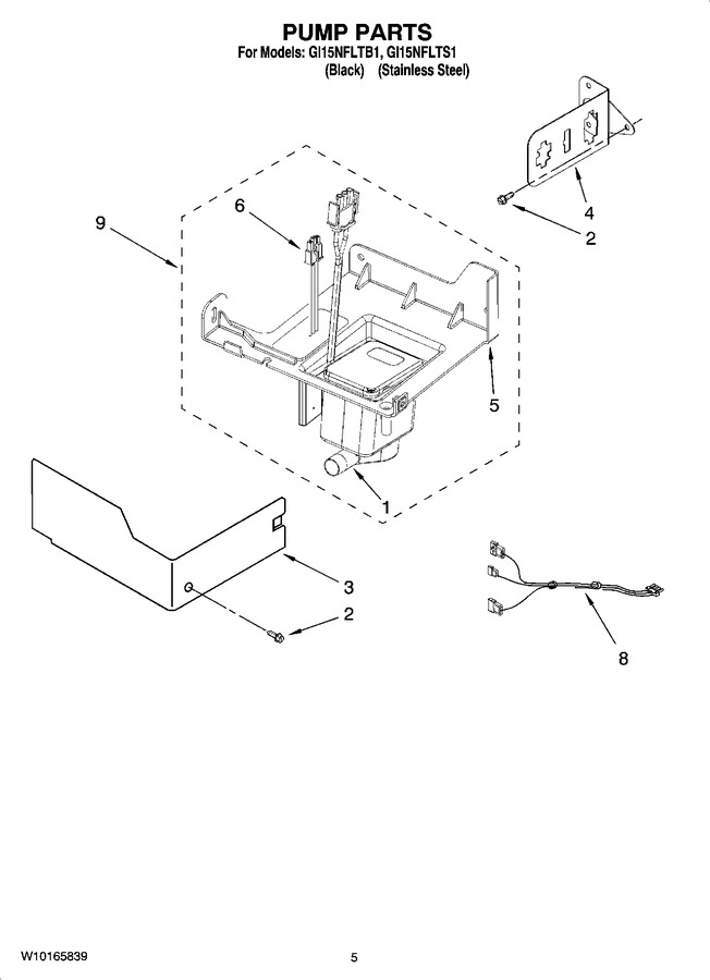 Diagram for GI15NFLTS1