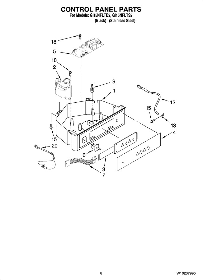 Diagram for GI15NFLTS2