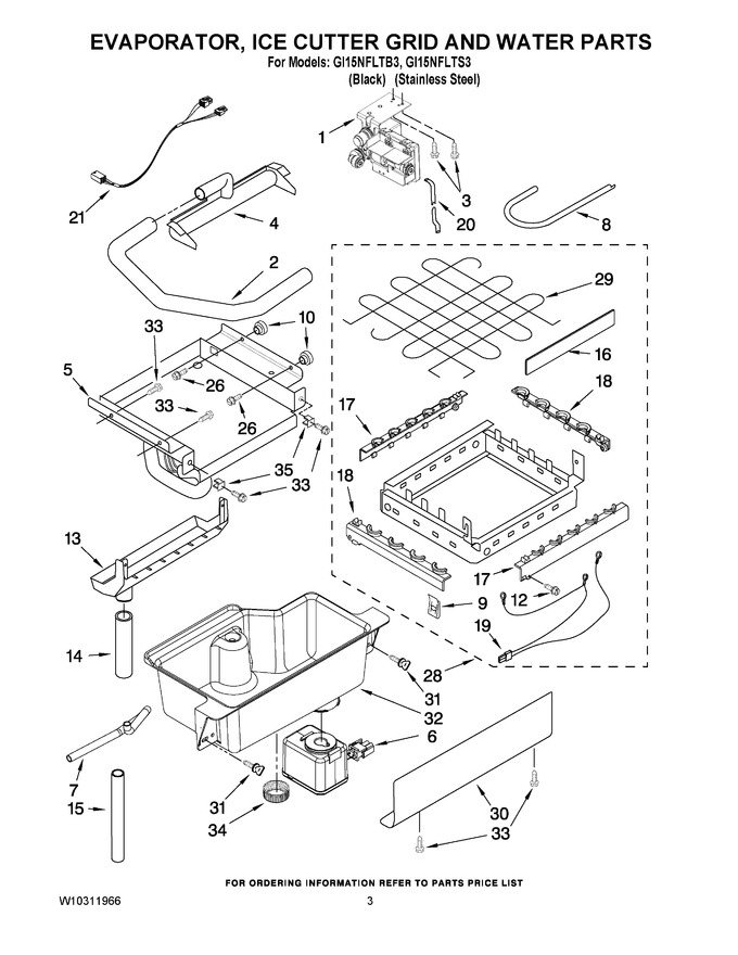 Diagram for GI15NFLTS3