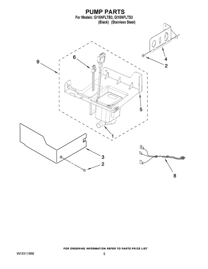 Diagram for GI15NFLTS3