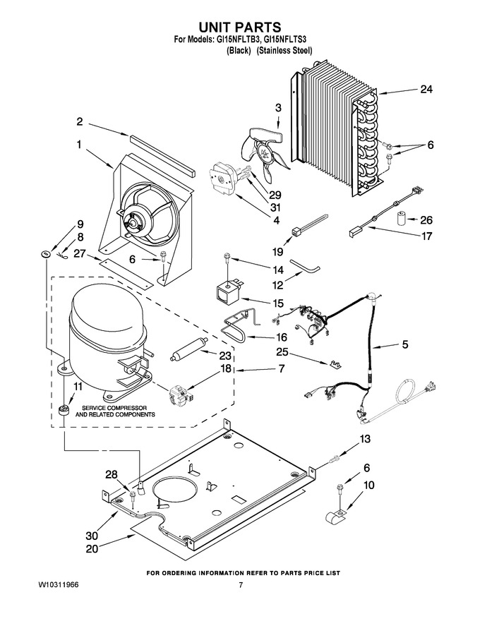 Diagram for GI15NFLTS3