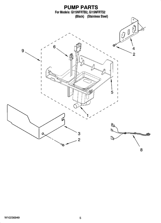 Diagram for GI15NFRTS2