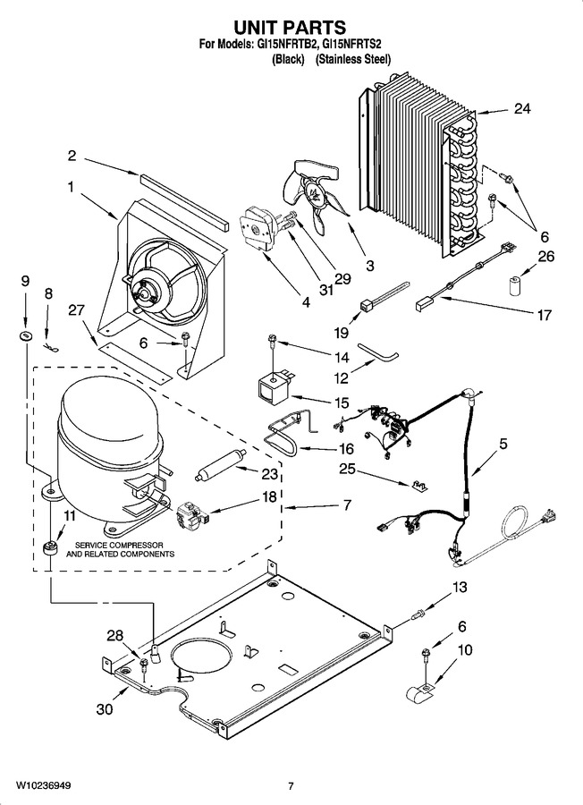 Diagram for GI15NFRTS2