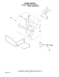 Diagram for 03 - Pump Parts
