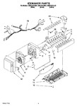 Diagram for 05 - Icemaker Parts