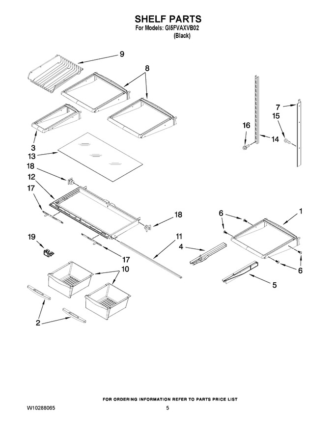 Diagram for GI5FVAXVB02