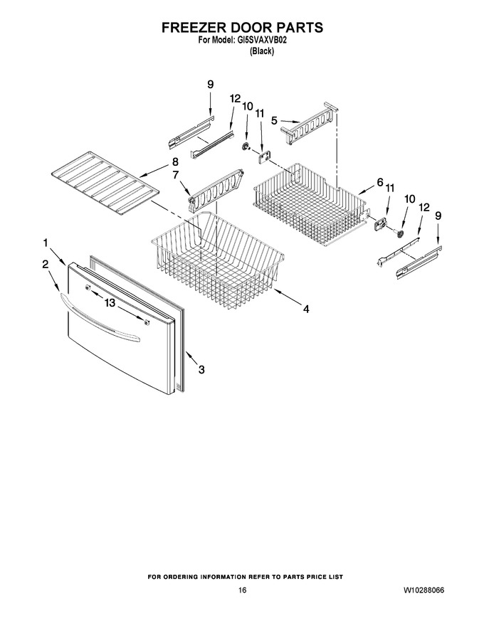 Diagram for GI5SVAXVB02
