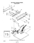 Diagram for 02 - Cabinet